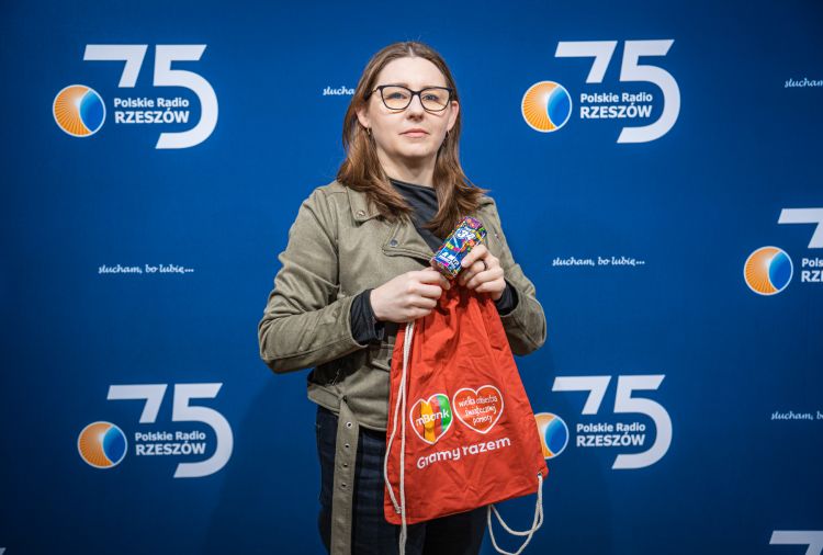 34. Finał Wielkiej Orkiestry Świątecznej Pomocy w&nbsp;Rzeszowie