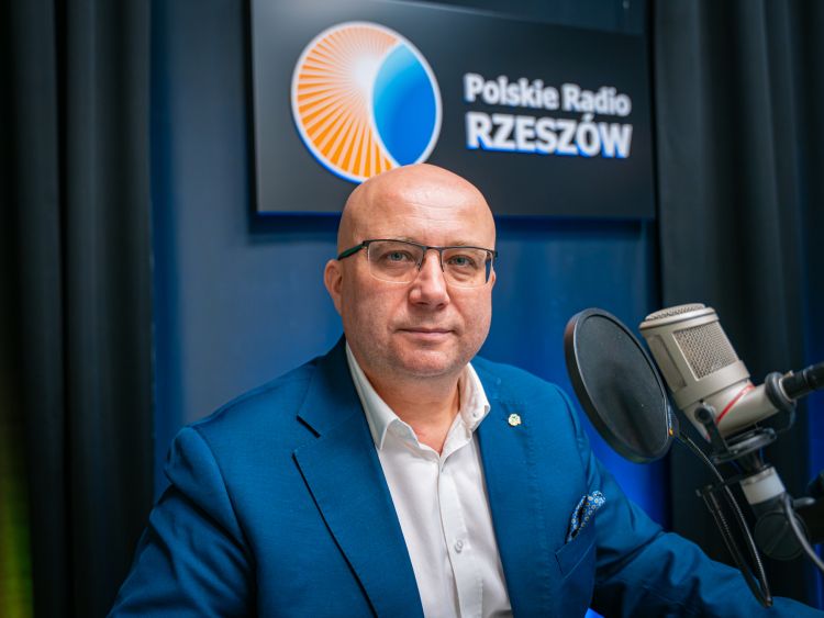 A. Dziedzic: Narasta problem z&nbsp;finansowaniem i&nbsp;organizacją służby zdrowia