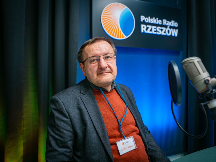 J. Pisuliński: Bezpośrednim źródłem Holokaustu były rasistowskie teorie i&nbsp;nazistowska ideologia