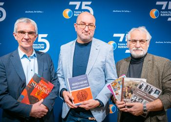 Przemyśl stolicą historii. Pierwsze Podkarpackie Targi Książki Historycznej i&nbsp;Muzealnej