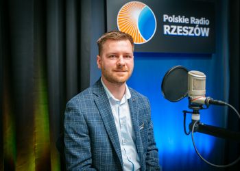 Ł. Brymora: Dane osobowe to&nbsp;dobro, które trzeba chronić