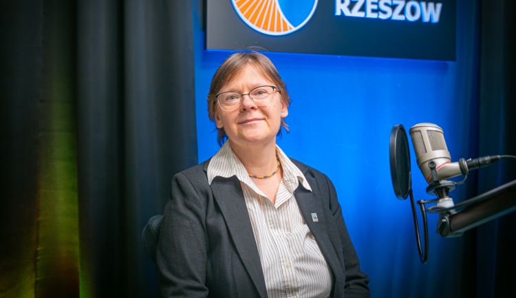 Głos w&nbsp;obronie wartości – prof.&nbsp;Marta Połtowicz-Bobak o&nbsp;misji sędziego Igora Tulei