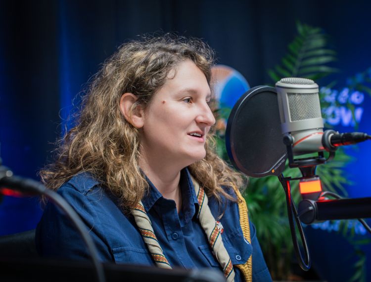 Gala Harcerskiego Wolontariatu Orły 2026. Wyróżnienia dla instruktorów