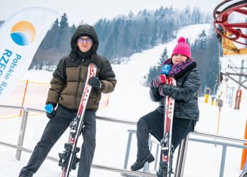 Zimowe przedpołudnie w sercu Bieszczadów. „Wolna Sobota” w Ośrodku Wypoczynkowym Bystre SKI 2 - Polskie Radio Rzeszów Zimowe przedpołudnie w sercu Bieszczadów. „Wolna Sobota” w Ośrodku Wypoczynkowym Bystre SKI