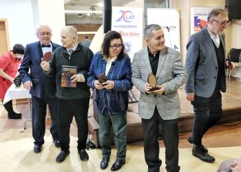 „Nasz Dom Rzeszów” świętuje 20-lecie. Dwie dekady społeczno-kulturalnej kroniki miasta 4 - Polskie Radio Rzeszów „Nasz Dom Rzeszów” świętuje 20-lecie. Dwie dekady społeczno-kulturalnej kroniki miasta