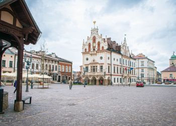 Czas na&nbsp;głosowanie w&nbsp;plebiscycie „Osobowość Rzeszowa 2025” dobiega końca!