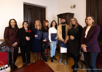 88 tysięcy złotych dla rzeszowskich twórców. Stypendia na&nbsp;projekty kulturalne