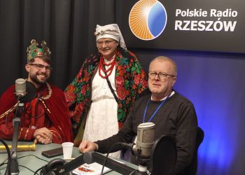 Zapraszamy na&nbsp;Przegląd Widowisk Kolędniczych w&nbsp;Kolbuszowej [WIDEO, ZDJĘCIA]