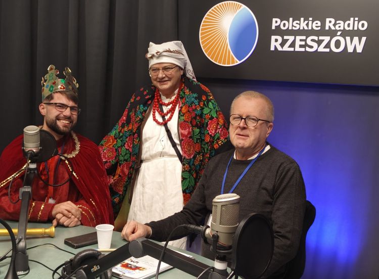 Zapraszamy na&nbsp;Przegląd Widowisk Kolędniczych w&nbsp;Kolbuszowej [WIDEO, ZDJĘCIA]