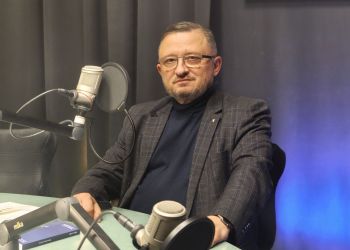 Mirosław Welz o&nbsp;działalności Związku Literatów Polskich