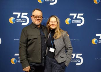 „Moja prawda o&nbsp;Nim” – spojrzenie żony na&nbsp;35 lat twórczości malarskiej męża