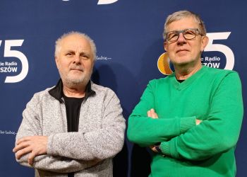 Film dokumentalny o&nbsp;zespole RSC