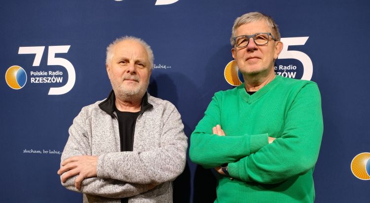 Film dokumentalny o&nbsp;zespole RSC