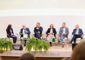 [ZDJĘCIA] Raport rolniczy: Zdrowa żywność – nasze wybory mają znaczenie