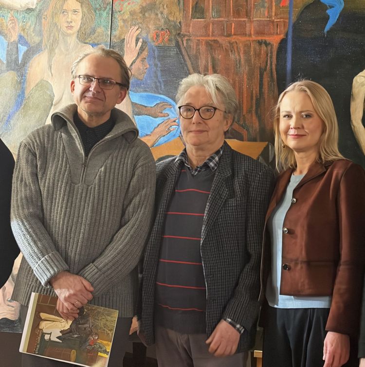 Powiększa się Galeria Sztuki Współczesnej w&nbsp;rzeszowskim Muzeum Okręgowym