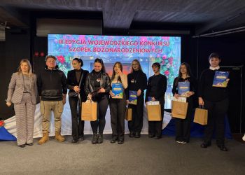 [ZDJĘCIA] III Wojewódzki Konkurs Szopek Bożonarodzeniowych „Szopka Rzeszowska”