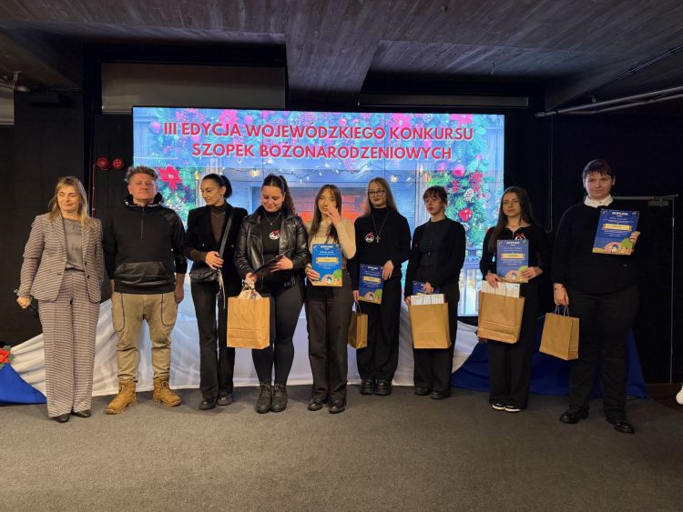 [ZDJĘCIA, VIDEO] III Wojewódzki Konkurs Szopek Bożonarodzeniowych „Szopka Rzeszowska”