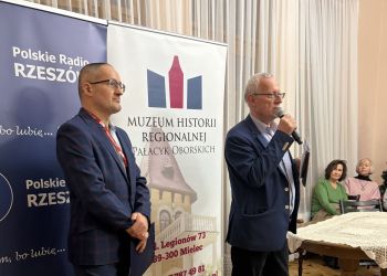 Wystawa radioodbiorników na&nbsp;100-lecie Polskiego Radia