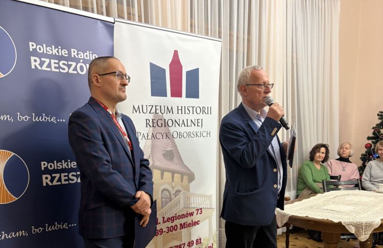 Wystawa radioodbiorników na&nbsp;100-lecie Polskiego Radia