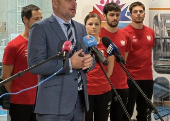 Rzeszów szuka sponsora tytularnego dla basenu sportowego przy ul. Matuszczaka 2 - Polskie Radio Rzeszów Rzeszów szuka sponsora tytularnego dla basenu sportowego przy ul. Matuszczaka