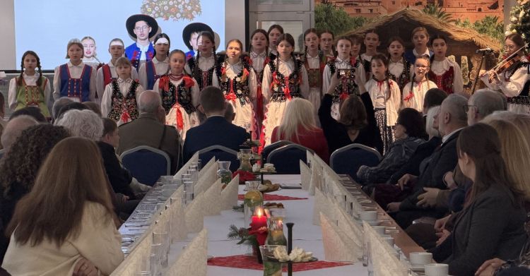 Spotkanie oświatowej Solidarności: Stabilizacja zamiast ciągłych reform [ZDJĘCIA]