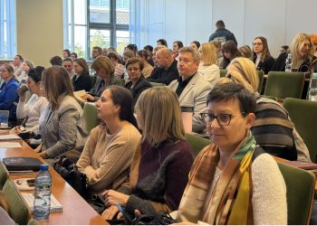 Zmiany w&nbsp;przepisach dla firm. Forum ekspertów w&nbsp;Rzeszowie