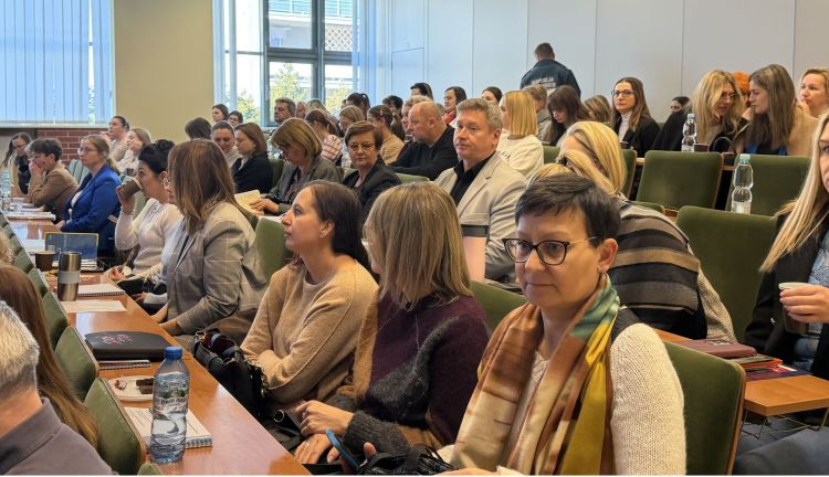 Zmiany w&nbsp;przepisach dla firm. Forum ekspertów w&nbsp;Rzeszowie