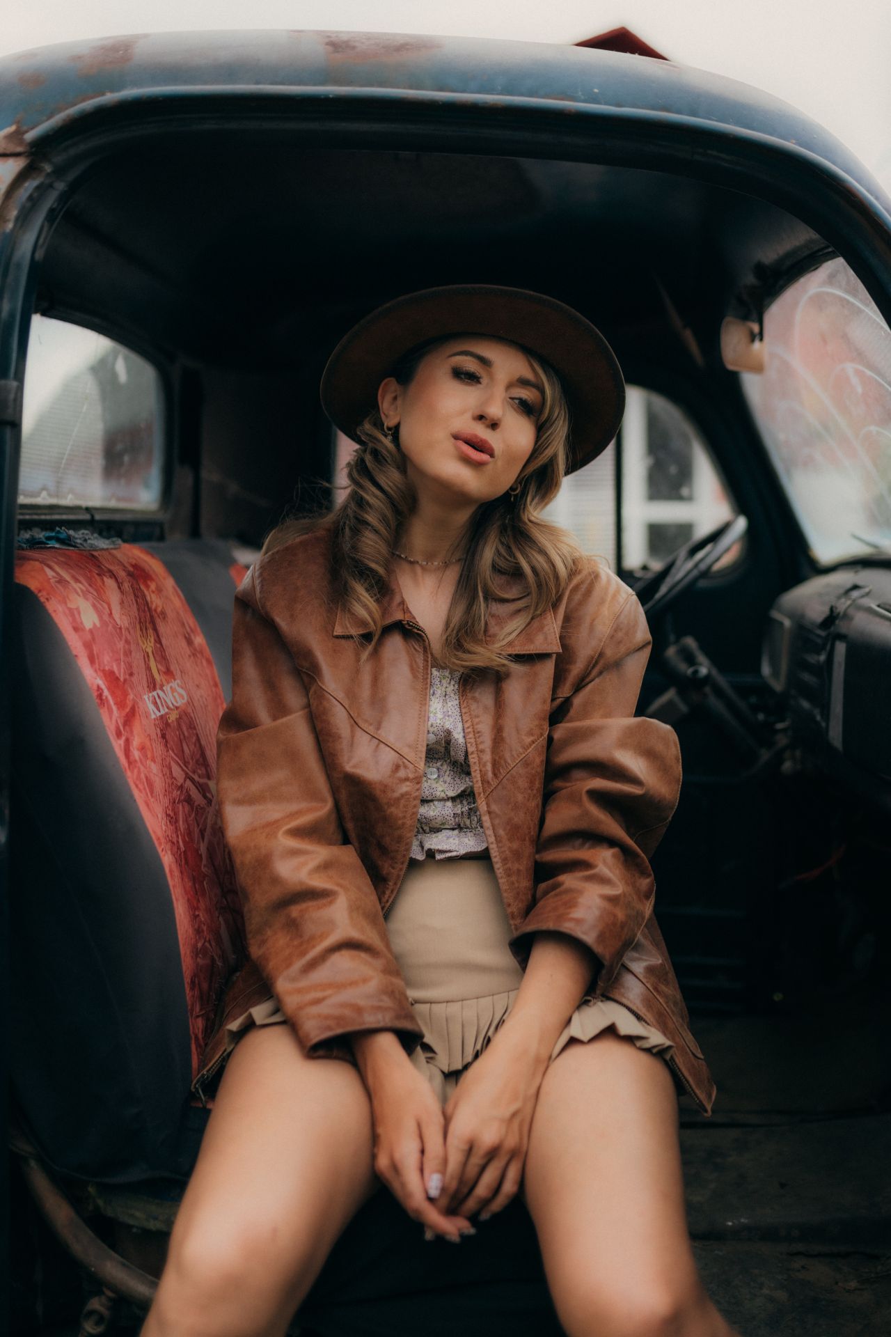 Valentina Maslovska - Polskie Radio Rzeszów