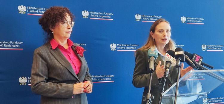 22 mld zł z&nbsp;KPO na&nbsp;bezpieczeństwo i&nbsp;obronność. Minister o&nbsp;wsparciu dla przemysłu „dual use”