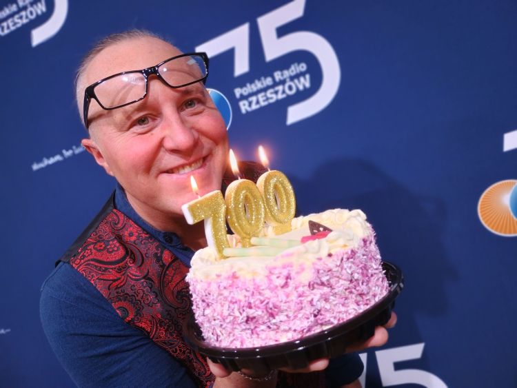 Jubileuszowe 700. notowanie Podkarpackiej Sceny Przebojów