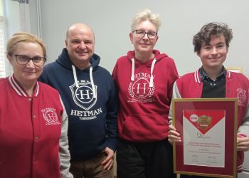 Tarnobrzeskie liceum w&nbsp;ścisłej czołówce Polski. Sukces w&nbsp;rankingu „Perspektyw”