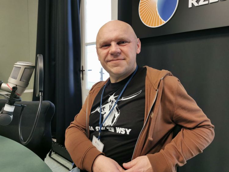 Folkowisko pokazuje wielokulturowość Podkarpacia, angażuje się także w&nbsp;pomoc humanitarną