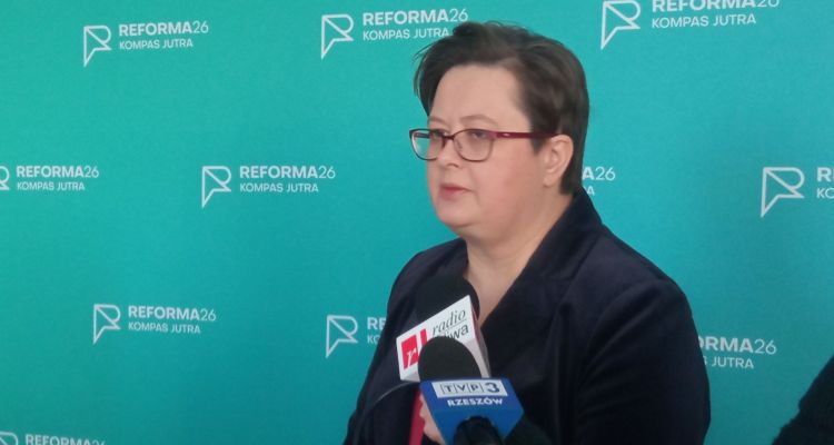 Reforma26. Kompas Jutra: więcej przyrody, edukacja medialna i&nbsp;autonomia nauczycieli