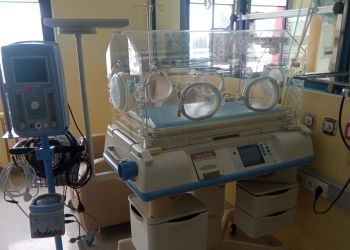 Sukces Oddziału Położniczo-Ginekologicznego w&nbsp;Tarnobrzegu. Coraz więcej narodzin [ZDJĘCIA]