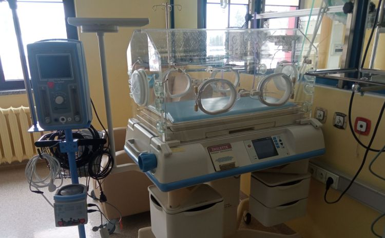 Sukces Oddziału Położniczo-Ginekologicznego w&nbsp;Tarnobrzegu. Coraz więcej narodzin [ZDJĘCIA]