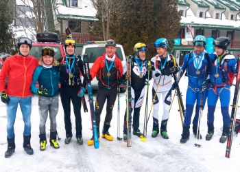 Zwycięstwo ratowników GOPR w VIII Memoriale Olka Ostrowskiego 2 - Polskie Radio Rzeszów Zwycięstwo ratowników GOPR w VIII Memoriale Olka Ostrowskiego