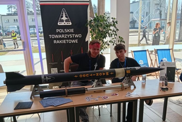 SpaceShield Summit w Stalowej Woli – międzynarodowy kongres technologii kosmicznych i obronnych 1 - Polskie Radio Rzeszów SpaceShield Summit w Stalowej Woli – międzynarodowy kongres technologii kosmicznych i obronnych - Polskie Radio Rzeszów