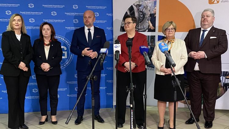 Zmiany w&nbsp;rzeszowskiej oświacie. Nowa reforma MEN zmieni sposób nauczania