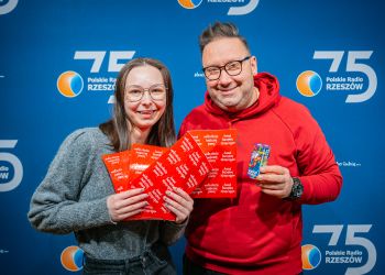 Rzeszów gra z&nbsp;WOŚP! Sprawdź, co&nbsp;wydarzy się podczas finału