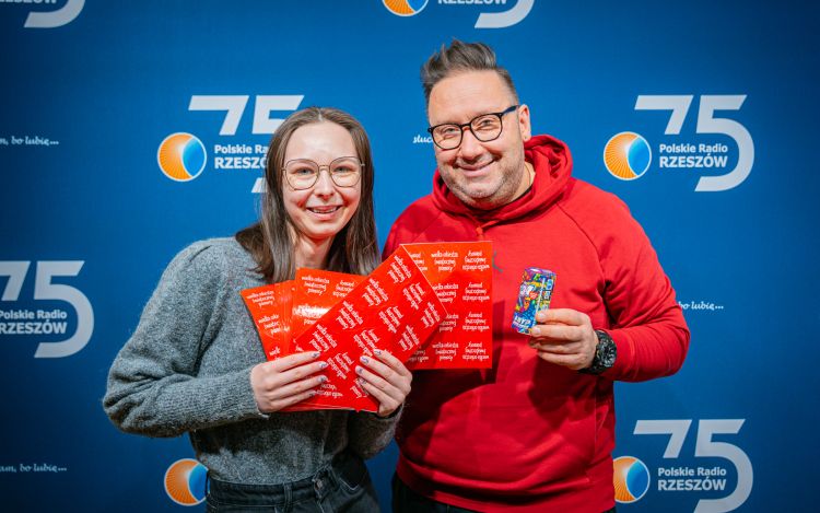 Rzeszów gra z&nbsp;WOŚP! Sprawdź, co&nbsp;wydarzy się podczas finału