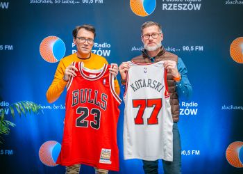 NBA z&nbsp;bliska. Kulisy najlepszej ligi świata