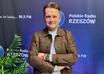 Leszek Komosa i&nbsp;jego „Powroty”