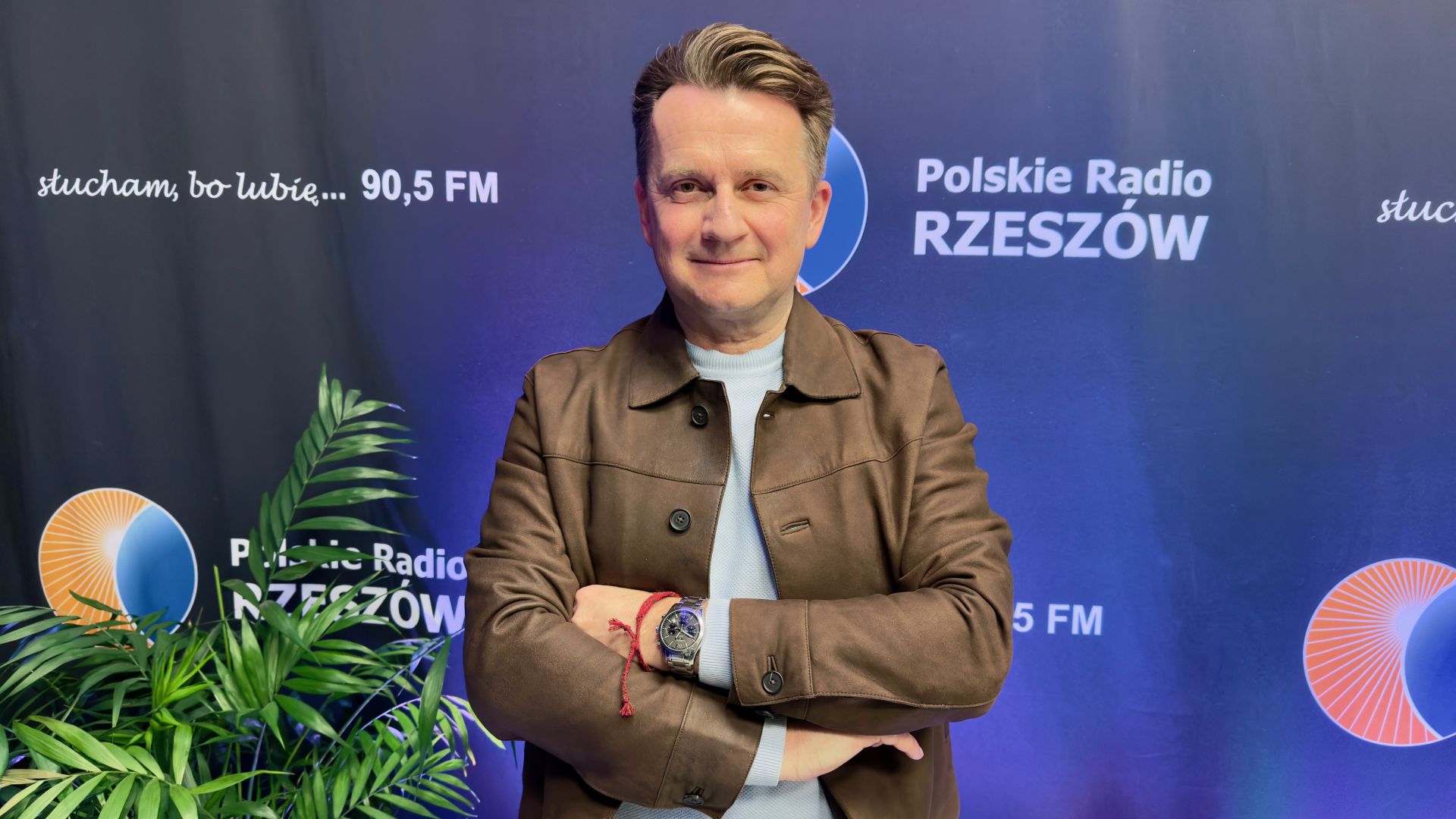 Leszek Komosa i&nbsp;jego „Powroty”