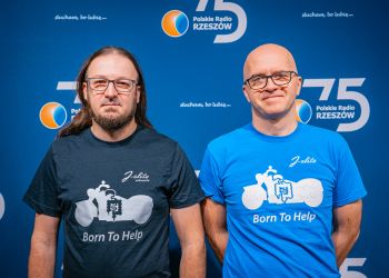 Gdy&nbsp;diagnoza burzy wszystko