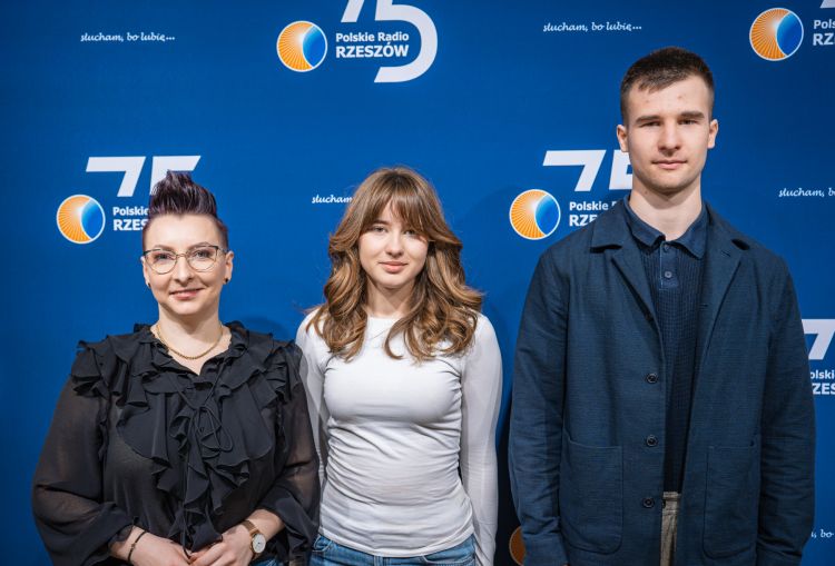 Szkoła, która&nbsp;inspiruje. O&nbsp;pasji i&nbsp;rozwoju w&nbsp;Dwujęzycznym Liceum Uniwersyteckim