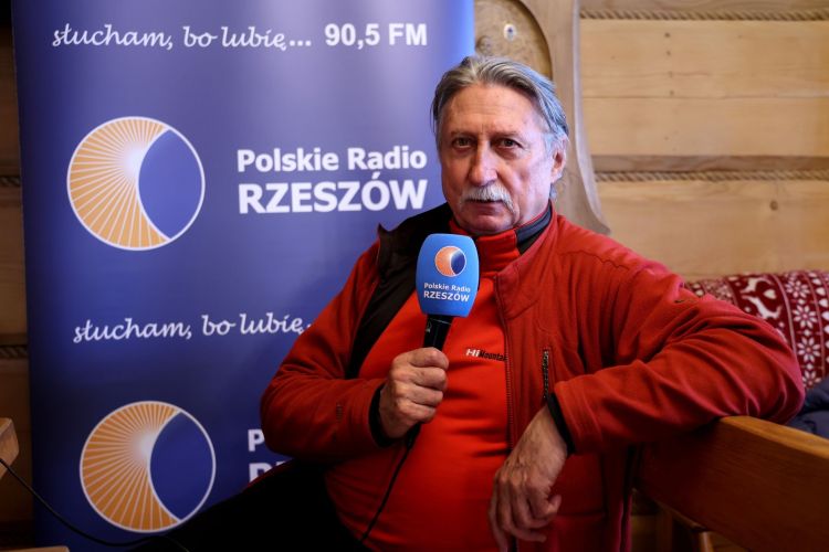 [ZDJĘCIA] XVII Przegląd Filmów Górskich w&nbsp;Ustrzykach Dolnych. Spotkanie miłośników gór i&nbsp;podróży