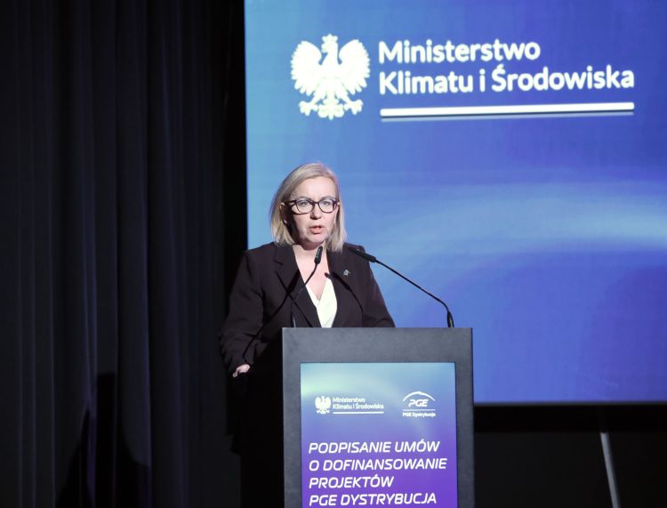 Blisko 207 mln zł z UE dla PGE Dystrybucja. Inteligentne sieci powstaną m.in. w Rzeszowie - Polskie Radio Rzeszów