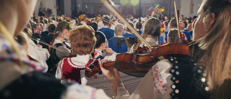 V&nbsp;Podkarpackie Kolędowanie zagości w&nbsp;Rzeszowie