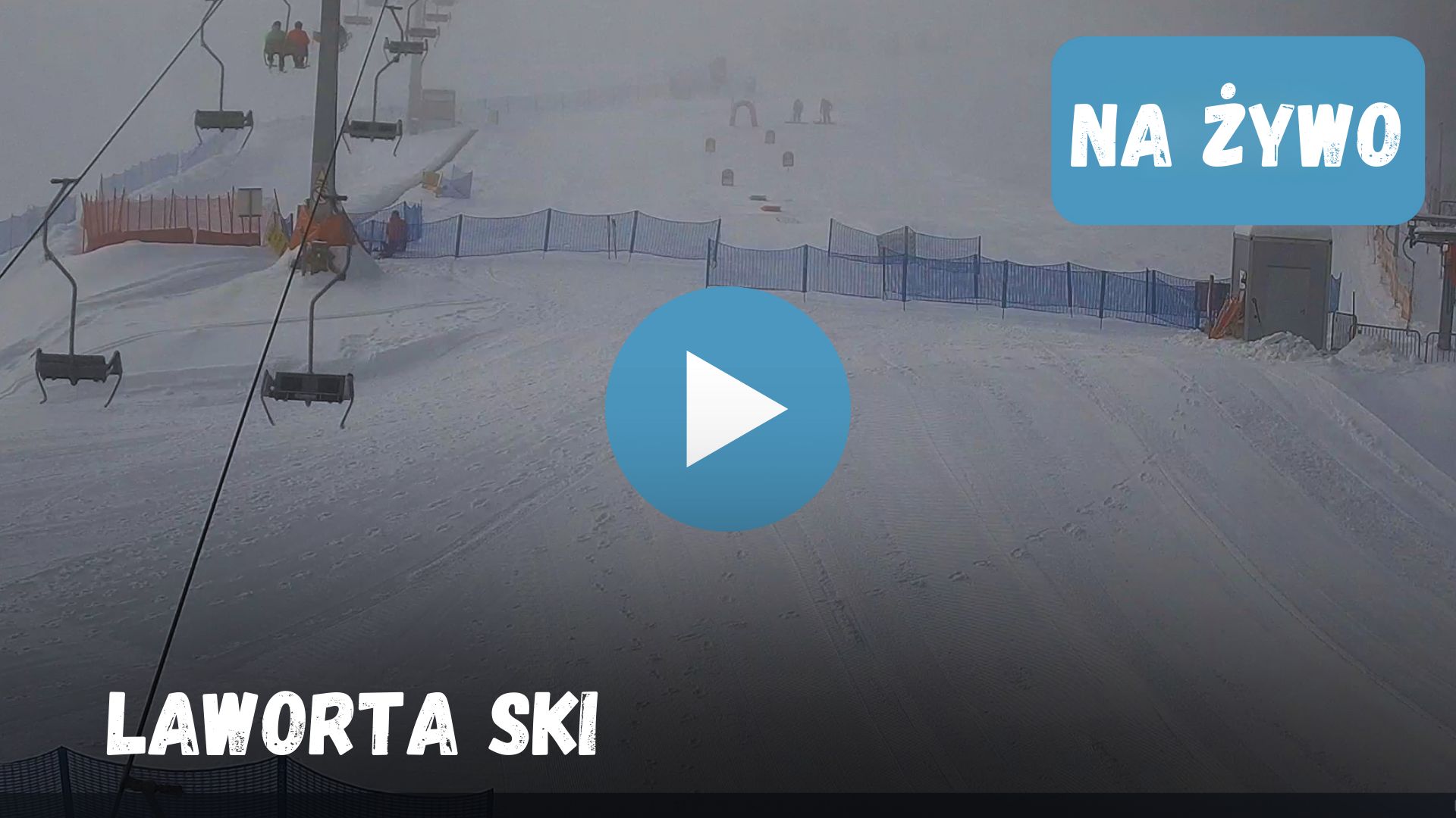 Warunki narciarskie Podkarpacie – kamery online ze stoków - Polskie Radio Rzeszów