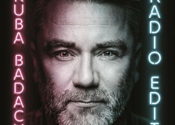 Kuba Badach – „Radio Edit” 5 - Polskie Radio Rzeszów Kuba Badach – „Radio Edit”
